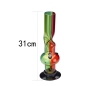 Preview: 1 Acrylbong 32 cm Ø 50 mm
